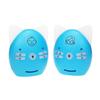 Baby Phone 2.4GHz Wireless Infant Baby Sound Monitor Portable Electronics Wireless Baby Audio monitorAA