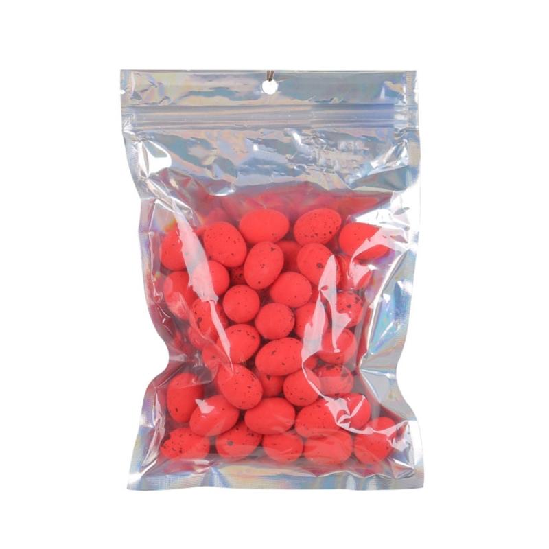 Easter Decorations Eggs Mini Easter Colorful Easter Eggs Diy Easter Party Decors Supplies Basket Stuffers