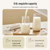 Bear Quiet Soy Milk Maker CN plug (adapter included)