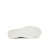 Мужские кроссовки Calvin Klein Low top lace up oxford rubb lth hm0hm01708 чёрные