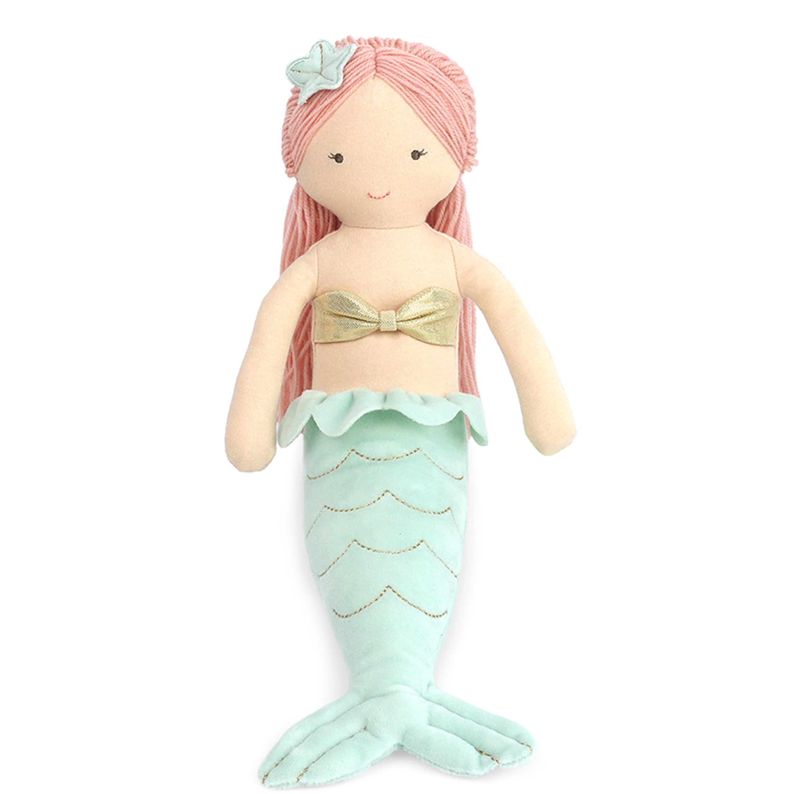 

МОЙ ДРУГ Kaia Русалка LD1057