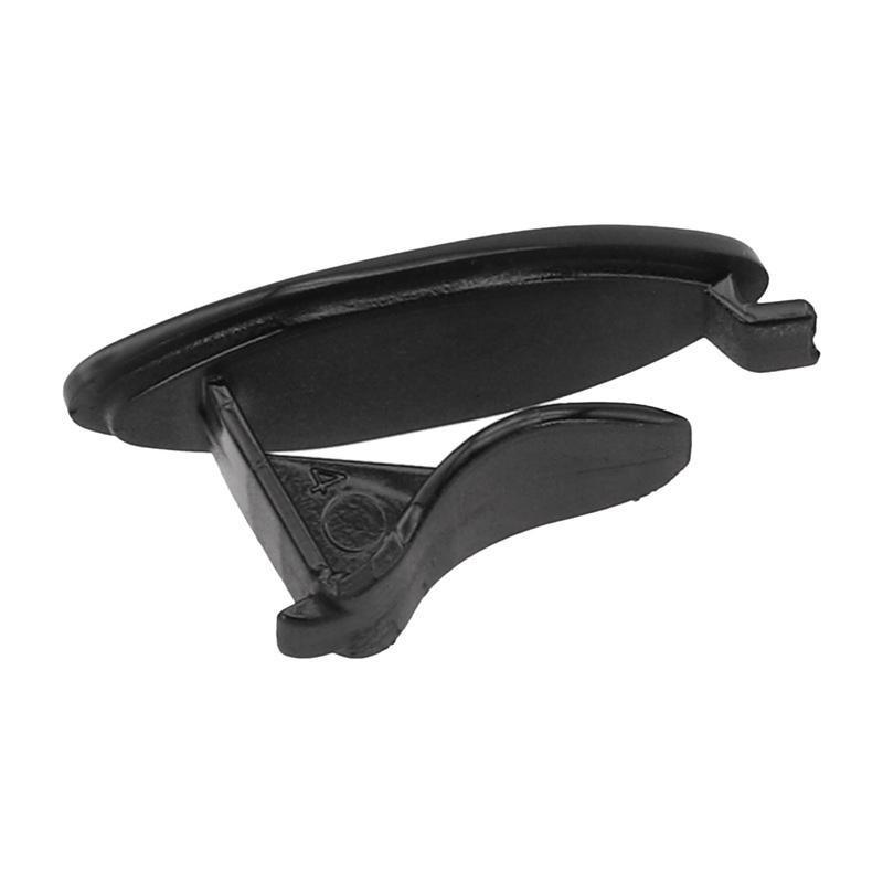 For BMW Driver Door Handle Key Hole Cover Cap for G20 G30 G06 For G05 G01 Models   Secure Your Vehicle bianco
