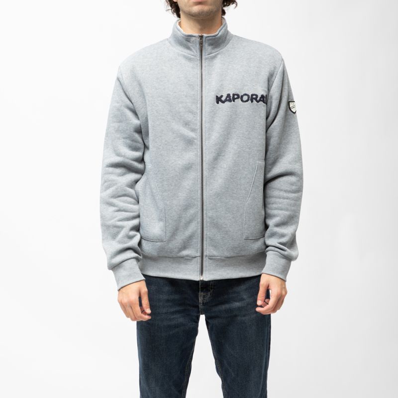 Men's Sherpa Vest KAPORAL