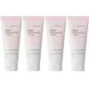 Deoproce Daily Moisturizing All in One Lotion 100ml*1ks/2ks/3ks/4ks
