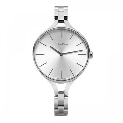 K7e23146 Graphic Women S Metal Watch
