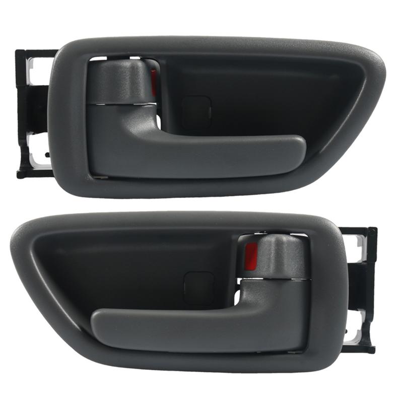 A28G-69205-AC010 Car Inner Door Handle For TOYOTA AVALON 2000-2004 Auto Accessories 69206-AC010