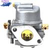 68T-14301-11 Marine Engine Carburetor For Yamaha 4 Stroke 8HP 9.9HP F8M F9.9M Boat Engine 68T-14301-20 68T-14301-0 Accessories