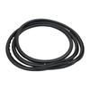 Sunroof Weatherstrip Sliding Roof Seal Strip For Toyota Land Cruiser LC100 Lexus