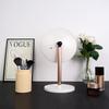 oeny LED Desktop Makeup Mirror