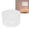 Geometric Pattern Lampshade Iron Small Lamp Shades Modern Chandelier Lamp Shades  Floor Light