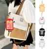Cartoon Photocard Case Bag Keychain Multifunctional Card Case Snowman/Bunny/Chicken Cute Idol Photos Protective Cover Students