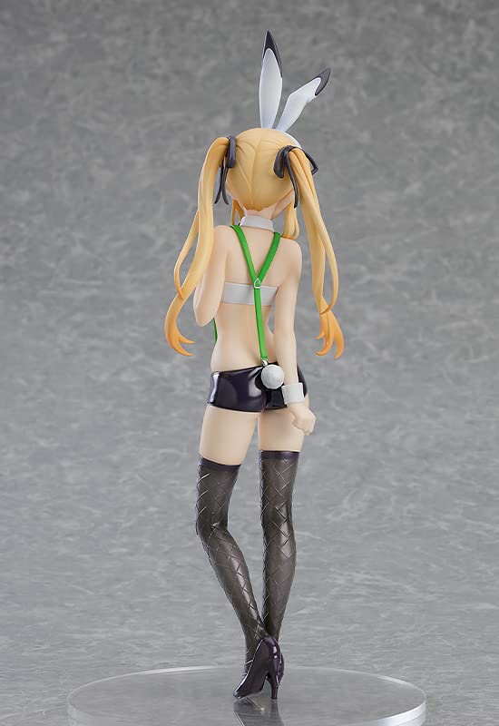 POP UP PARADE Saekano: How To Raise a Boring Girlfriend Fine Sawamura Spencer Eriri Bunny Ver. Non-scale Plastic Pre-painted Finished Figure