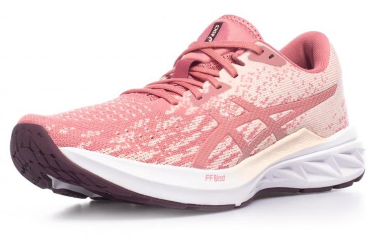 Women's Sneakers Asics Wmns DynaBlast 2 'Pearl Pink'