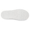 New UGG Romeo Canvas Shoes 'White' 1118512-BDB