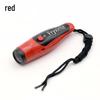Diren Three-Tone High-Decibel Electronic Whistle