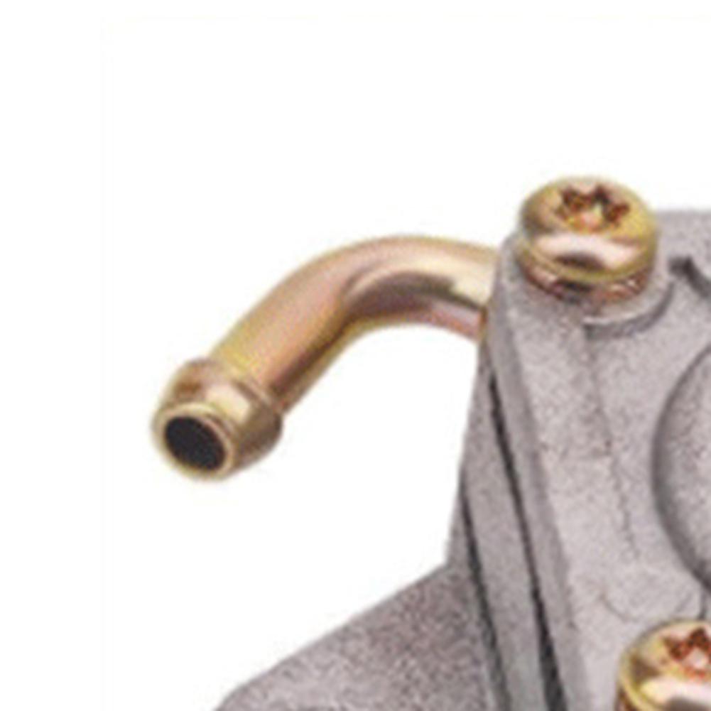 1014523 S 5136 FP002 Fuel Pump For Golf Cart For DS 290FE 350FE Engine Suitable For Gas Golf Carts Lawn Mower Replacement Parts