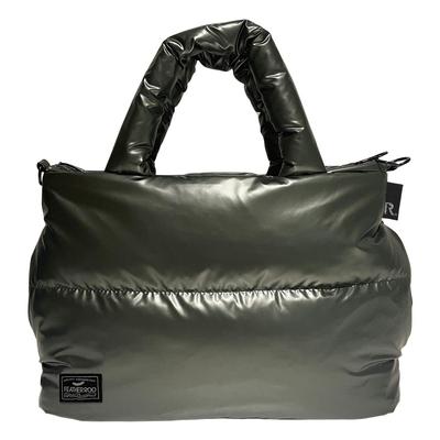 Bolso Tote B5 1470 Ligero LT Feather Rudeli Color B [Rootote] para Mujer [04] Caqui Oscuro