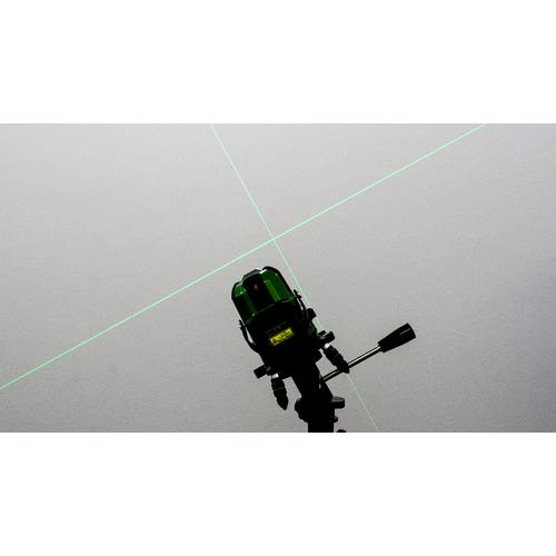 Muratec KDS Green Laser Level ATL-66RG (Main Unit Only)