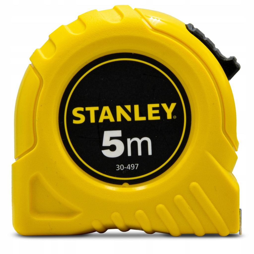 Plastic Case Measure 5M/19Mm []