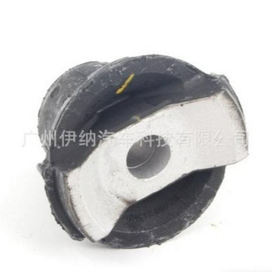 Mercedes W164 Rear Axle Bracket and Front Axle Bushing Other