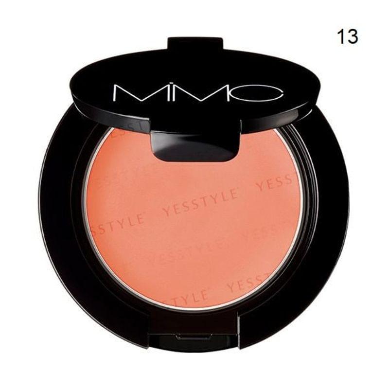 MiMC - Mineral Creamy Cheek