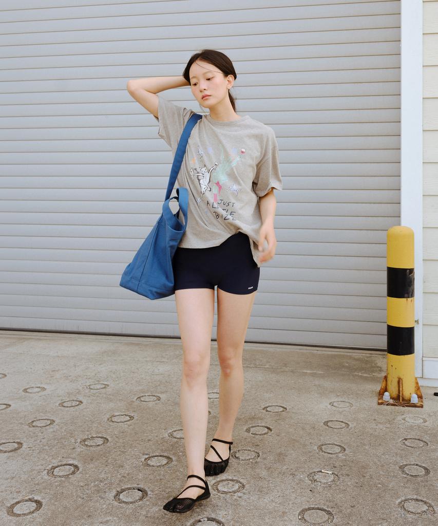 Yulago Minimal Swim Shorts_2Colors