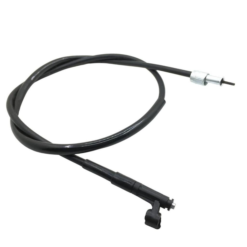 About 100cm 1PC Motorcycle Speedometer Cable Bike Mileage Meter Line Instrument Wire Honda Magna
