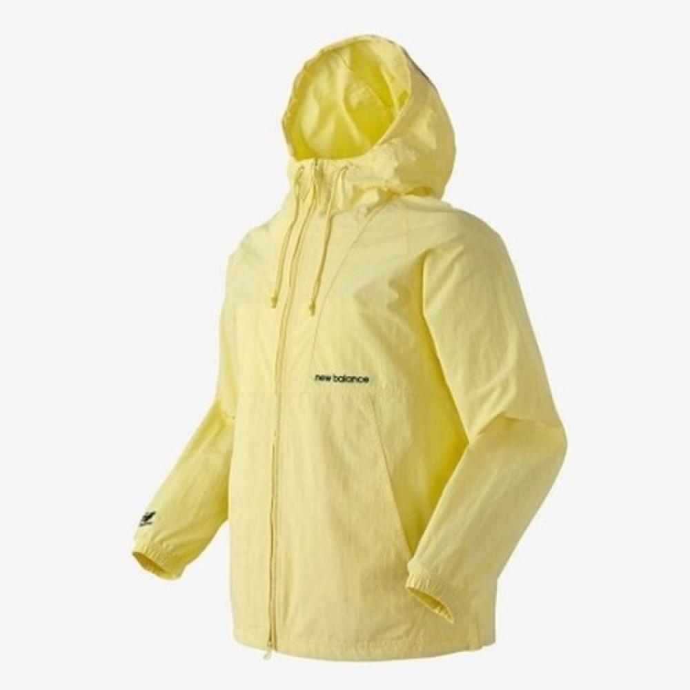 

New Balance Half Club Uni Windbreaker Nbnac21023 30 100(L)