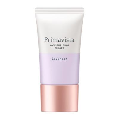 PrimaVista Skin Protect Base, Lavender, Moisture-Free, Makeup Base For Dryness, Shine, Dullness, and a Brighter, More Radiant Complexion 1 Piece (x