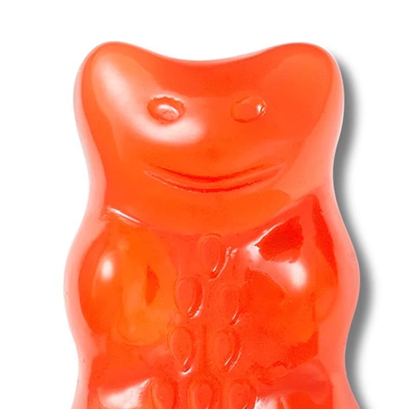 Crocs Haribo Bear Bag Resin Shoe Accessories Women's Multicolor