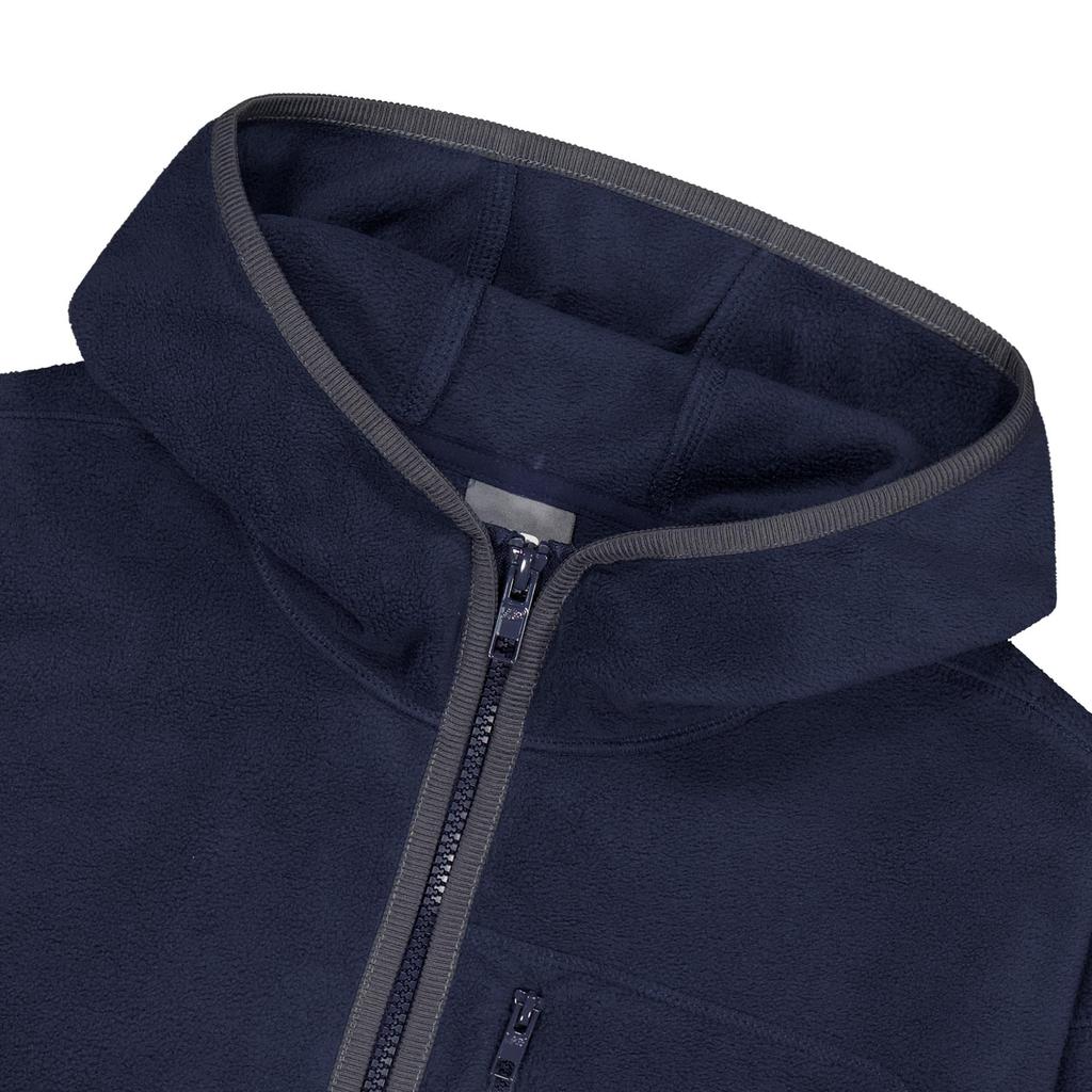 New Balance Jackets & Coats Men's Marine Blue MJ43515-NNY