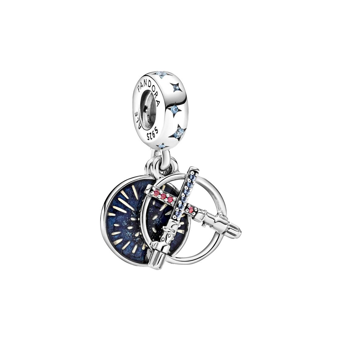 Pandora Star Wars 925 Silver Jewelry