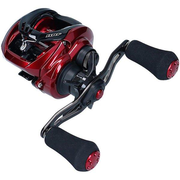 

Daiwa 20HRF PE SP 8.1L TW [катушка для приманки]