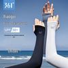 361° Summer UV Protection Ice Sleeves