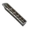 1PC Interior Windshield A-Pillar Panel Air Vent Grille Outlet Cover Trim for Golf 6 MK6 GTI GTD R 2009-2012 5KD867233 5K0867233