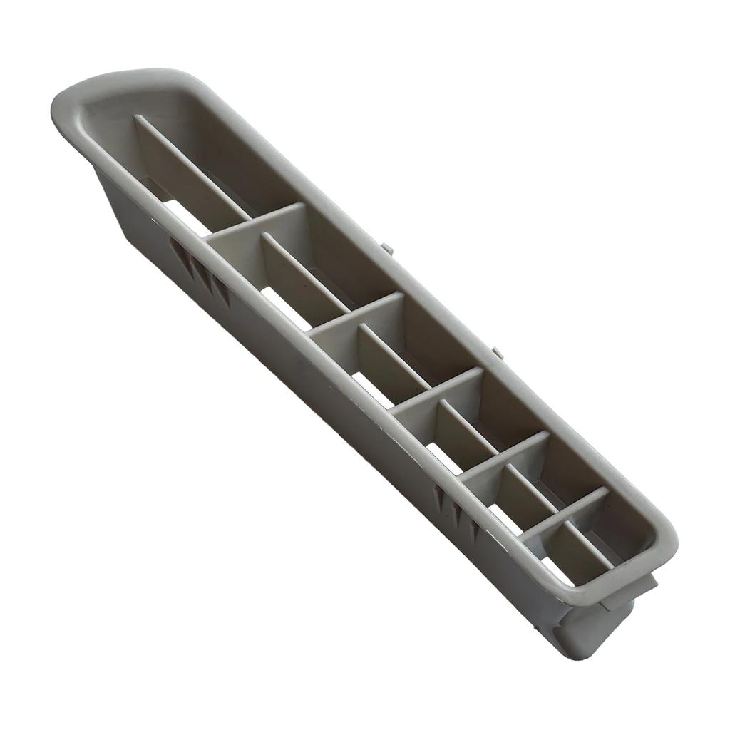 1PC Interior Windshield A-Pillar Panel Air Vent Grille Outlet Cover Trim for Golf 6 MK6 GTI GTD R 2009-2012 5KD867233 5K0867233