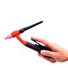 Air & Water-Cooled TIG Welding Torch WP-17/18 with QQ-150/300 Cable Assembly & Accessories