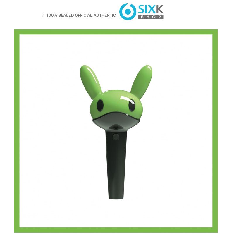 

[Предзаказ] BANG&JUNG&YOO&MOON X НОВЫЙ ОФИЦИАЛЬНЫЙ ЛАЙТСТИК MATOKI