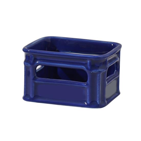 

Креативная миска для закусок Мини-корзинка для фруктов, картофеля фри Многоцелевой маленький керамический органайзер для дома, кафе