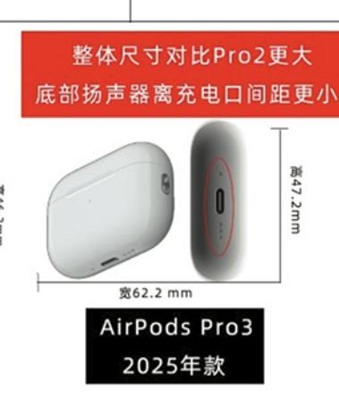 INS Cute Cat Paw Compatible AirPods Pro1 Protective Case Personalized 1/1 Gen Apple Bluetooth Earphones Soft Case for Women