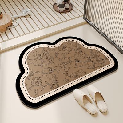 Banyo ve tuvalet – Banyo Paspası