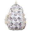 Primary School Girl Junior High School Student Backpack High School Student College Student High looking Men Backpack