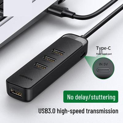 Ugreen 4-Port USB 2.0 Hub
