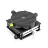 Aluminum Alloy 360° Rotating Lifting Platform with Automatic Leveling E18
