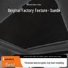 Mercedes-Benz A/B/C/E/S-Class & GLC/GLE/GLS Coupe Panoramic Sky Roof Sunshade