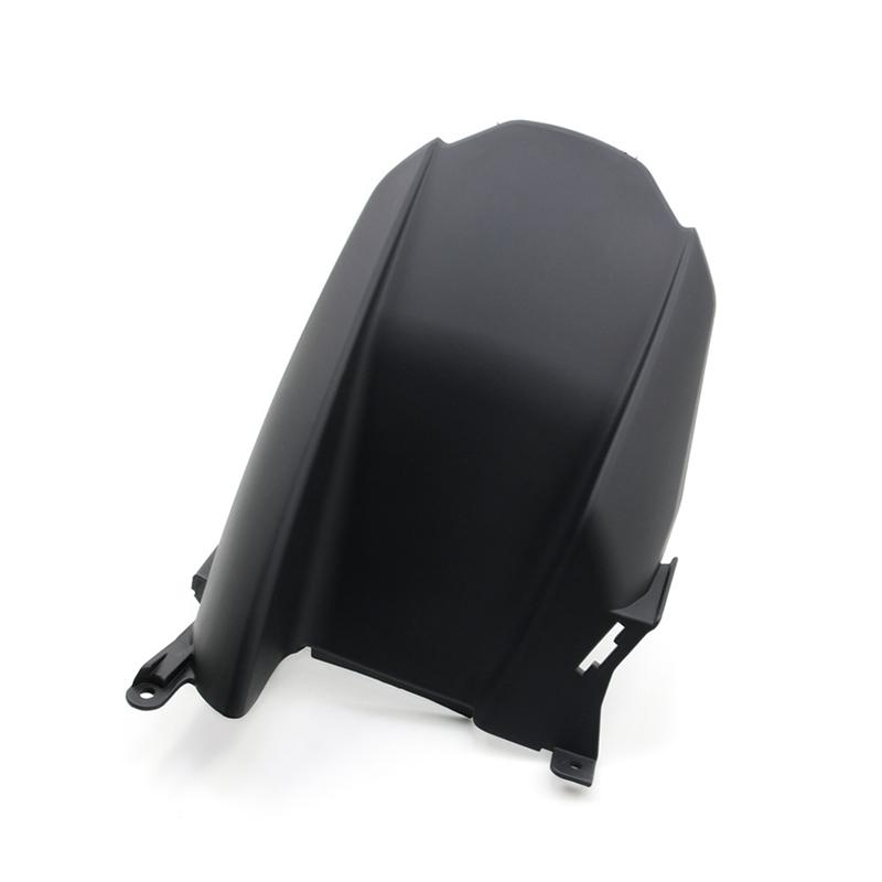 NEW-Motorcycle Rear Fender Wheel Mudguard Extender Extension Splash Guard For BMW S1000RR S1000R M1000R M1000RR 2019-2025