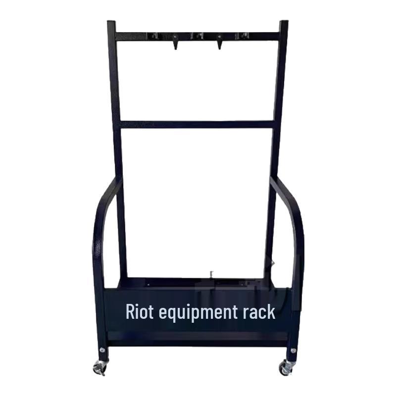 Chixun Tactical Security Equipment Rack