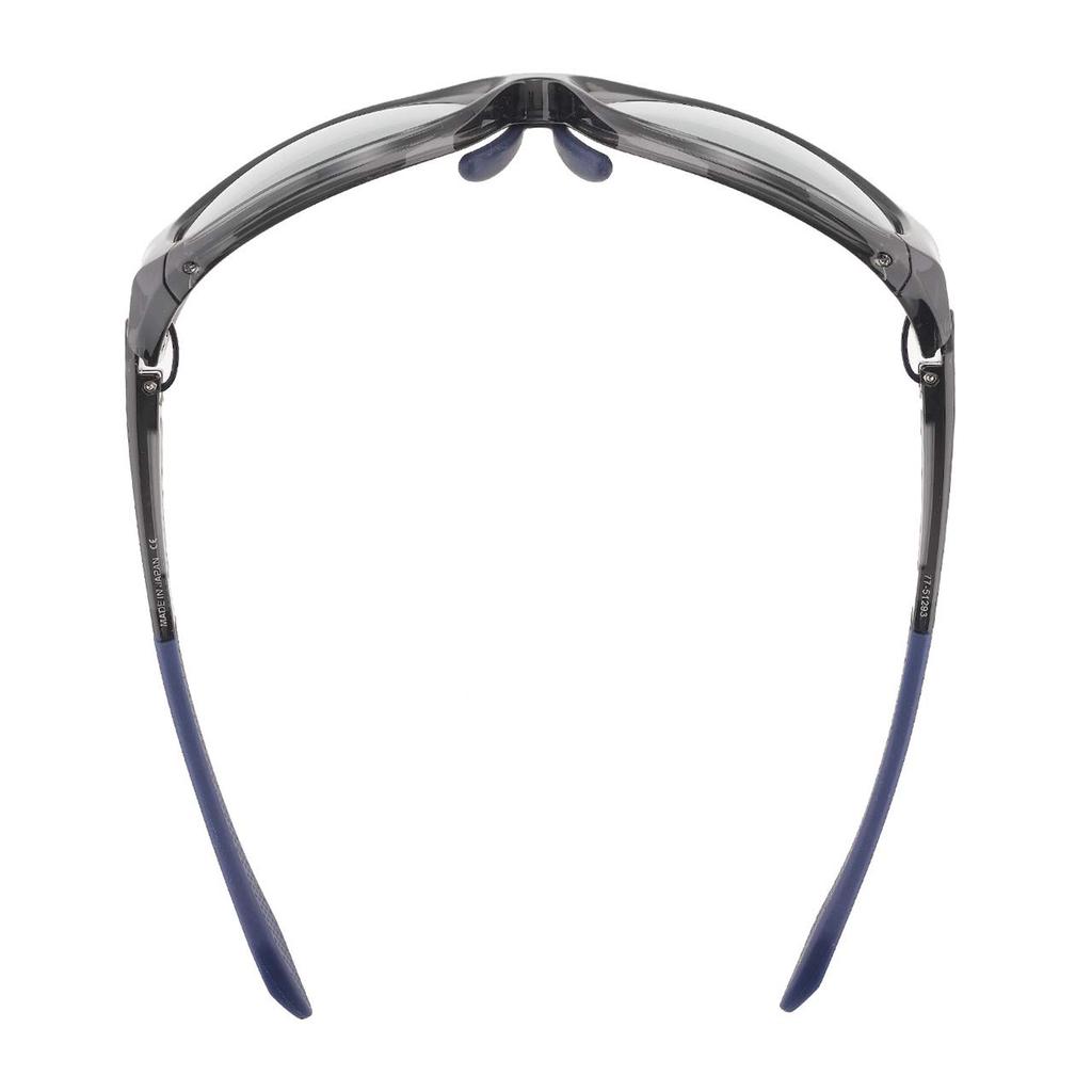 Sight Master Rotondo Gray Smoke PRO Super Light Brown 17 x 64 x 40 x 147mm (SWR)