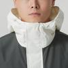 New Balance Woven Hooded Jacket