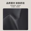 [Mulberry Silk&Sheep Wool] Business and Leisure Collar Wool Jacket, Warm and Versatile Top for Autumn and Winter